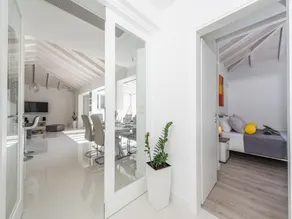 Villa in Debeljak with Pool near the Sea - Image 2