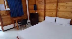 Beach cabin uppuveli - Image 2