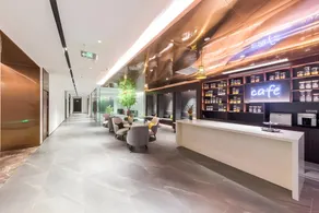 Home Inn Plus Beijing Dongzhimen Metro Airport Express Station - Image 5