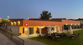 Adosado en Cirueña con Chimenea y barbacoa - Image 2