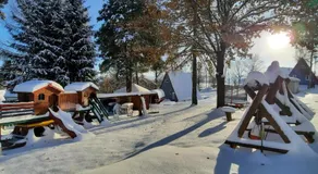 Kolorowe Wzgórze Zagórze - Image 3