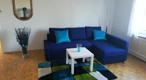 Apartment Graz Lustbuhel - Image 2