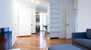 Stylish Brera Apartment - Image 2
