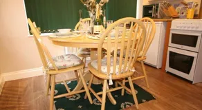 Grockle Nook Holiday Apartment - Image 3