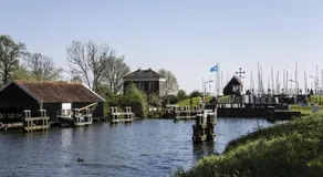 Unique B&B, in the Historic City Centre of Edam - Image 4