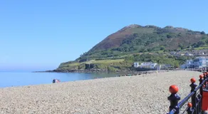 Churchmount Holiday Home Roundwood by Trident Holiday Homes - Image 5