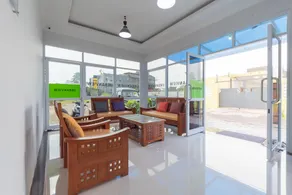 UrbanView Hotel 3m Syariah - Image 5