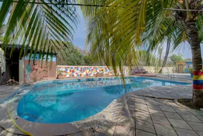 Hotel O Yellow House - Image 5