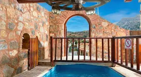 Elounda-bay View Greek Apartment - Image 3