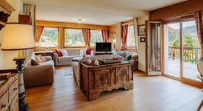 Luxury Chalet Liosa - Ski in Ski out - Amazing view - Image 2