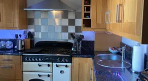 Masons Nook 292 Mansfield Road NG174HR - Image 4