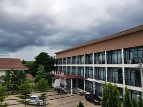 Pornsiri Hotel Sisaket - Image 4