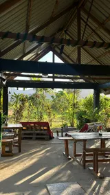 Kawah Padi Garden Villa Langkawi - Image 4