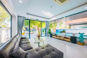 Luxury Villa FLC Sam Son - Mai Linh Villa - Image 3