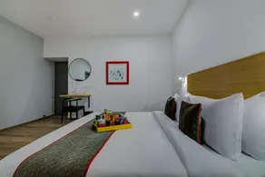Townhouse Rourkela Near SAIL Chowk - Image 4