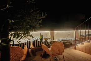 LIRIUM Casa Patio - Image 4