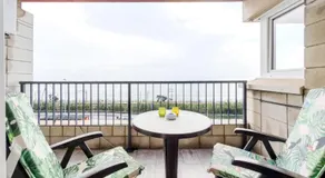 Impresionante Apartamento delante del Mar - Image 4