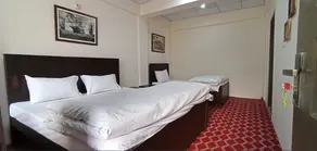 Hotel Sukoon Palace Hunza - Image 5