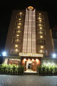 HOTEL HOLISTON. DWARKA. GUJRAT - Image 3