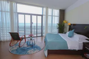 Beihai Silver Beach 1 International Conference Center Hotel - Image 2