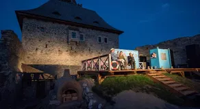 Hostel Kašperské Hory - Image 3