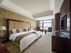 XinHua JianGuo Hotel - Image 3