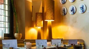 Boutique Hotel & Restaurant Frenchie - Image 2