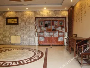 Bailu Binshe Hotel (Beijing Xinguozhanhou Shaqi Subway Station) - Image 3