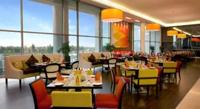 Erbil Rotana - Image 2