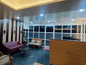 Palette Hotel and Resort Pandharpur Bus Terminal - Image 2