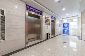 Gya Hotel Taixing Hongqiao Square - Image 5