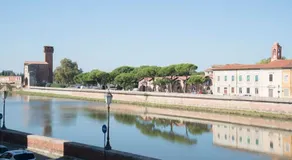 Luxory suite su Lungarno - Image 4