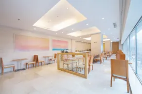 JI Hotel Dalian Renmin Road - Image 3