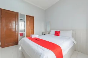 RedDoorz at Kandaga 80 near Stadium Arcamanik - Image 2