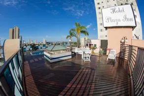 Hotel Plaza Inn Flat Residence - Image 4
