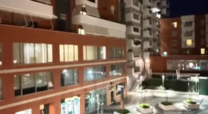 Luxury Apartment at Delijorgji Complex Tirana 10 - Image 3