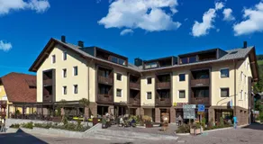 Ariston Dolomiti Residence - Image 3
