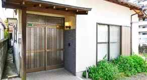 白梅別邸 二日市 Shiraume Bettei Futsukaichi - Image 4