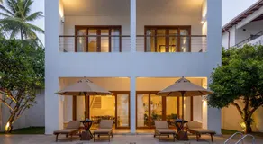 Teal Ahangama - Beach Front Villa - Image 3