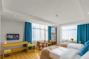 Yunxi Li Hotel (Huangguoshu Scenic Area Branch) - Image 2