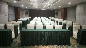 Anyang Wanhui Hotel (Huanghe Avenue Normal University) - Image 3
