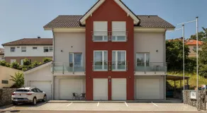 Appartement avec 1 chambre à coucher pour 4 personnes - Image 4