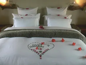 Abloom Bush Lodge & Spa Retreat - Image 2
