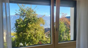 Appartement Randogne avec grande terrasse - Image 3