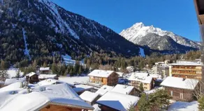 Appartement, vue sur le lac - Image 5
