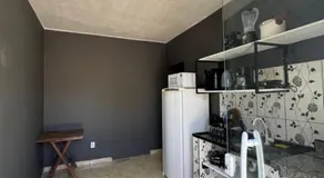 Itaipuaçu-Maricá-Suíte com cozinha completa - Image 4