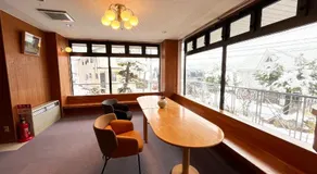 戸狩野沢スノーパークプラザSnow Park Plaza - Image 4