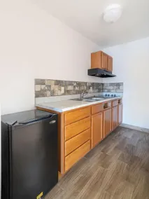 Rose Park Inn & Suites I-10 East San Antonio - Image 3