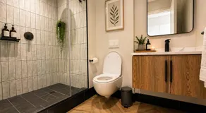 ZALS Luxury Apartments -Park Place - Image 5