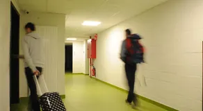 Hostel Bruegel - Image 4